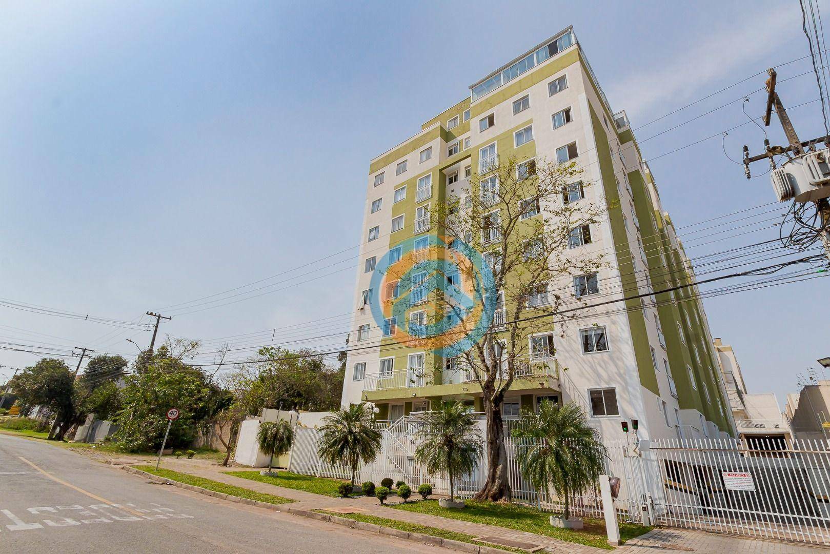 Apartamento à venda com 2 quartos, 48m² - Foto 35