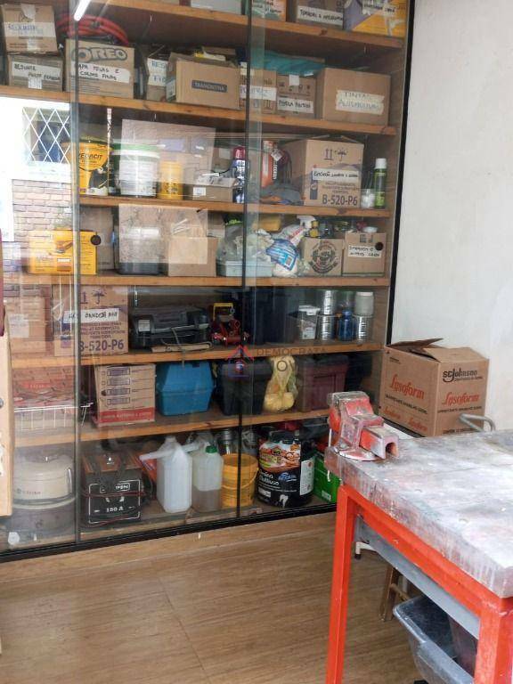 Sobrado à venda com 4 quartos, 301m² - Foto 38