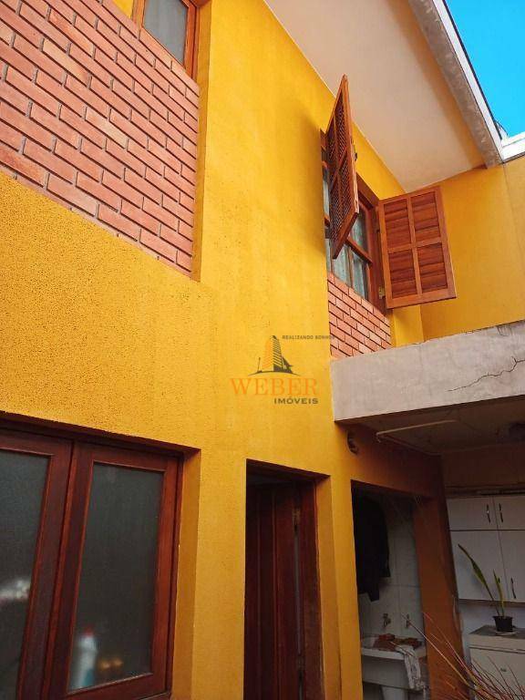 Sobrado à venda com 3 quartos, 129m² - Foto 15