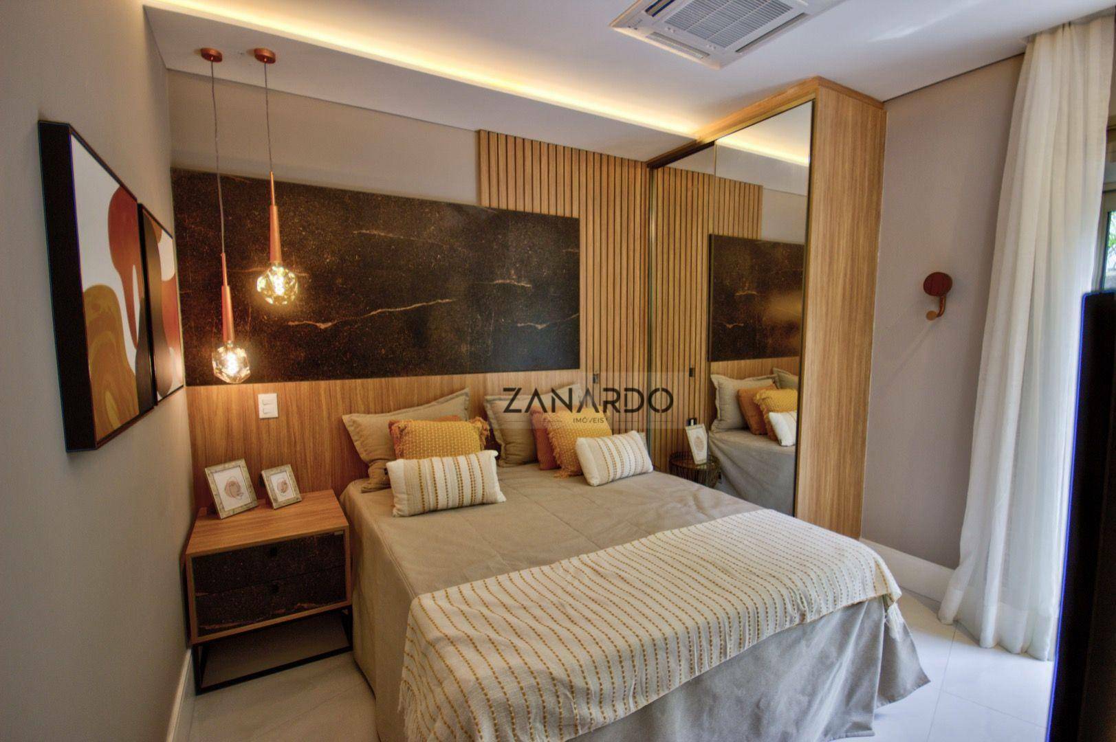 Casa de Condomínio à venda com 7 quartos, 550m² - Foto 42