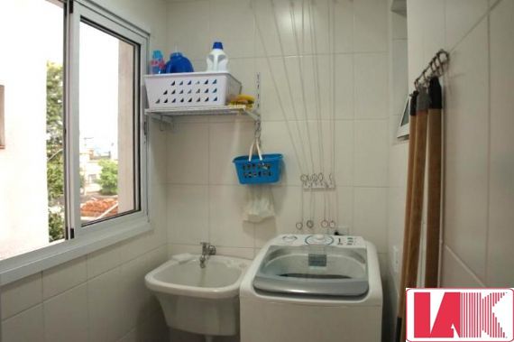 Apartamento à venda com 1 quarto, 68m² - Foto 5