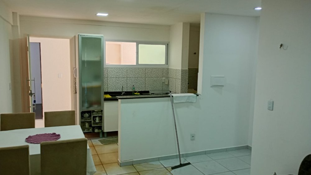Apartamento para alugar com 1 quarto, 51m² - Foto 2