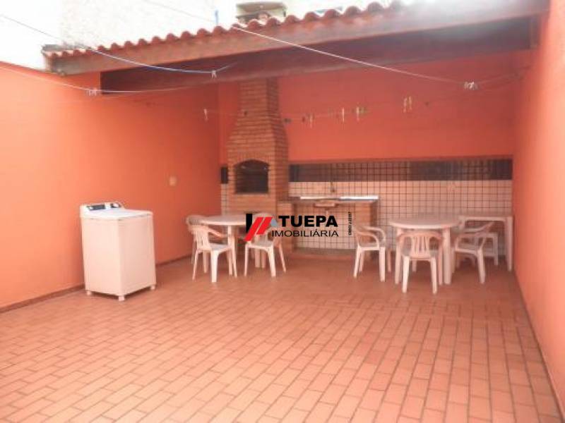 Sobrado à venda com 3 quartos, 192M2 - Foto 9