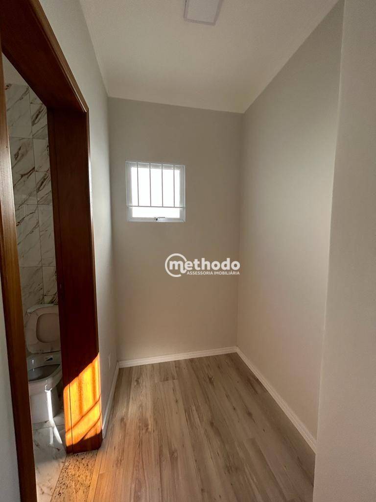 Casa à venda com 3 quartos, 125m² - Foto 14