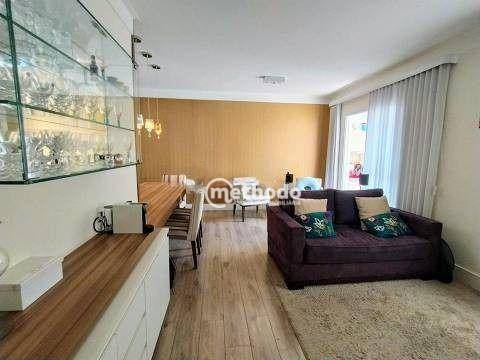 Apartamento à venda com 3 quartos, 70m² - Foto 5