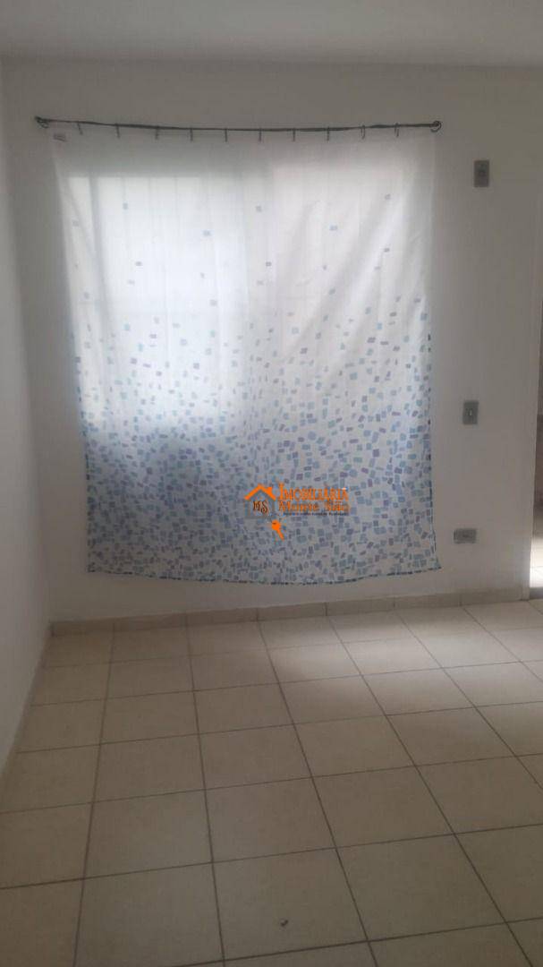 Apartamento à venda com 2 quartos, 53m² - Foto 5