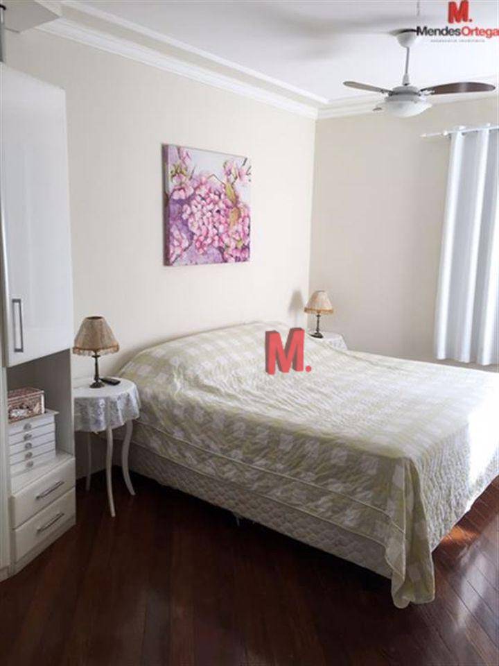 Apartamento à venda com 4 quartos, 170m² - Foto 10