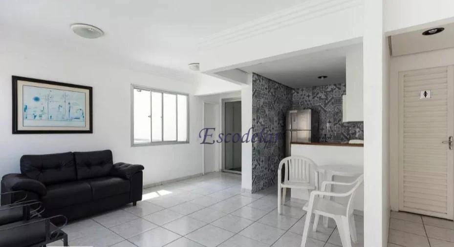 Apartamento à venda com 2 quartos, 57m² - Foto 15