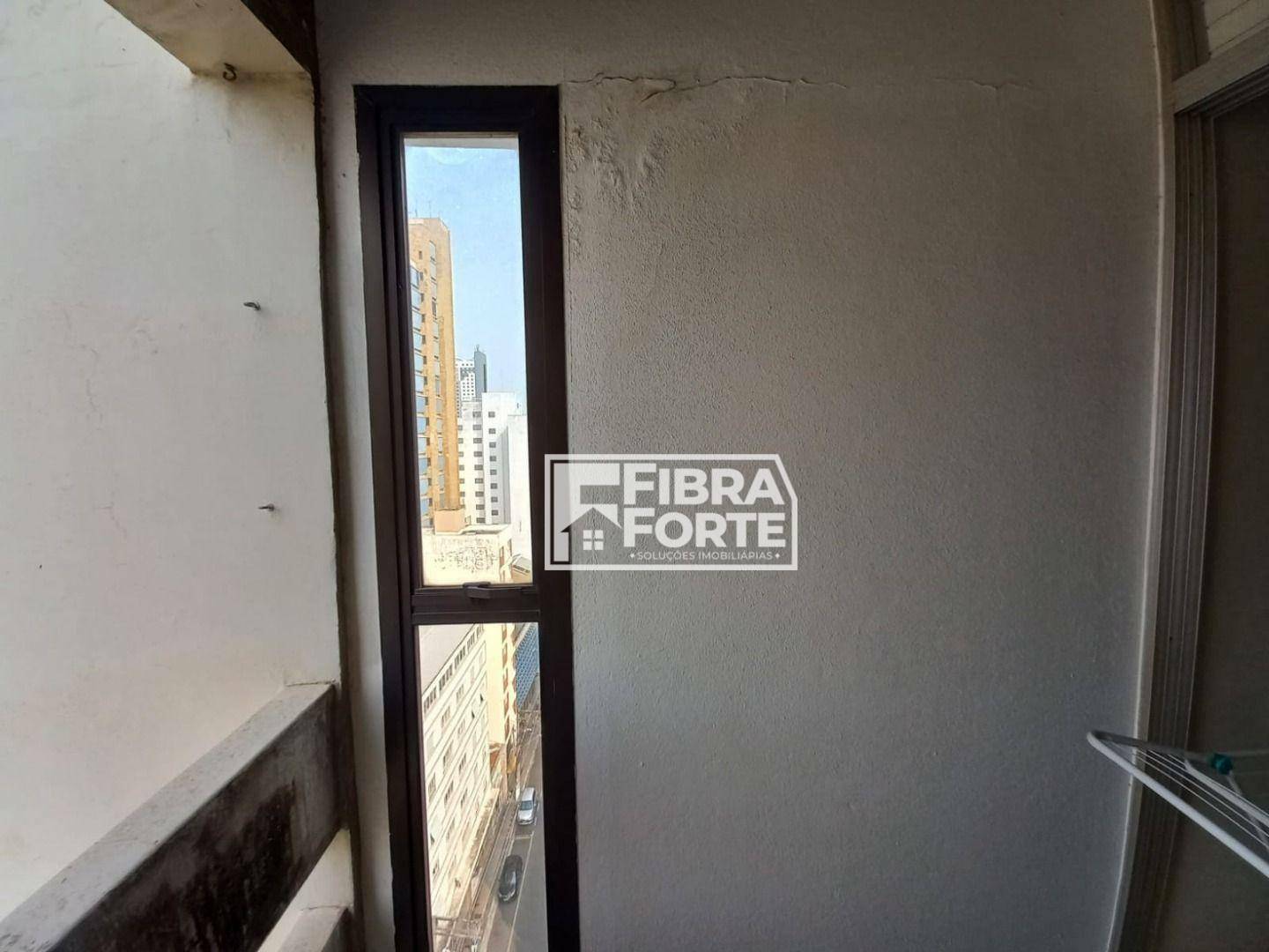 Apartamento à venda com 1 quarto, 53m² - Foto 7