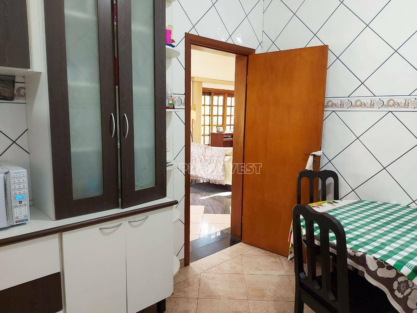 Casa de Condomínio à venda com 4 quartos, 324m² - Foto 10