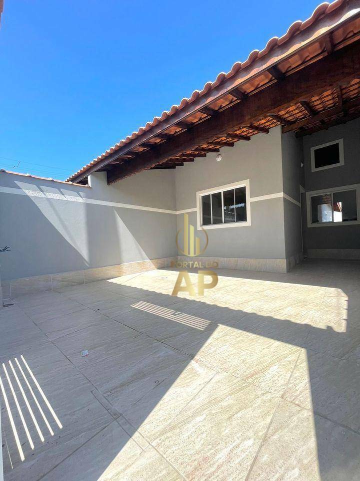 Casa à venda com 2 quartos, 98m² - Foto 6