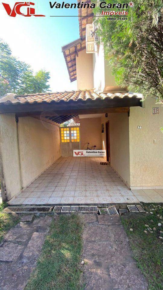 Casa de Condomínio à venda com 3 quartos, 125m² - Foto 18