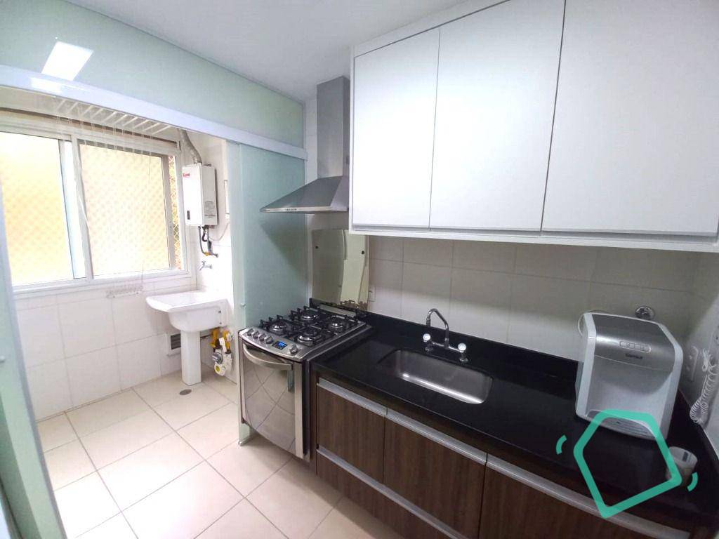 Apartamento à venda com 2 quartos, 73m² - Foto 9