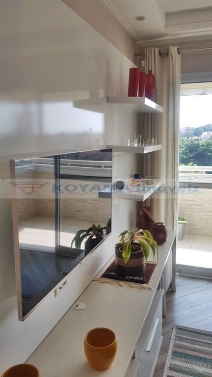 Apartamento à venda com 2 quartos, 62m² - Foto 7