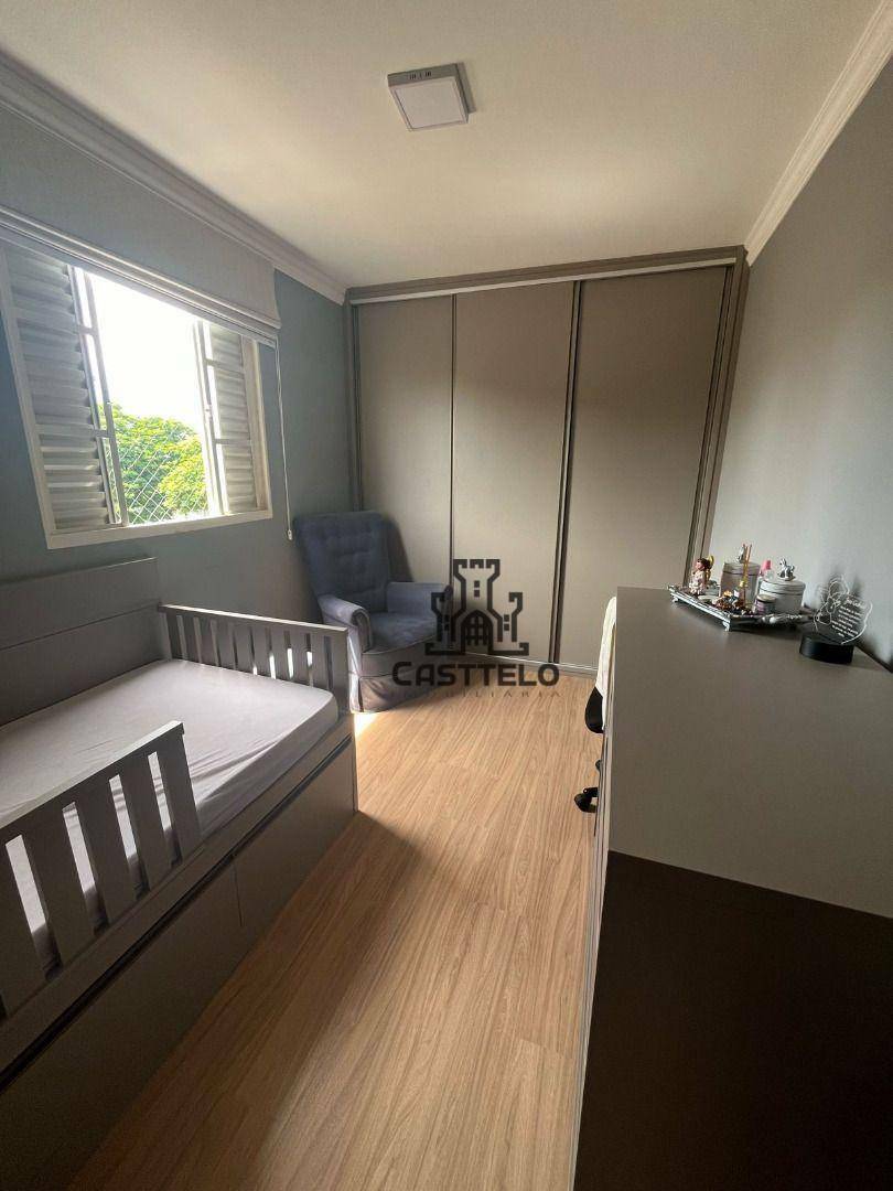 Apartamento à venda com 2 quartos, 52m² - Foto 15