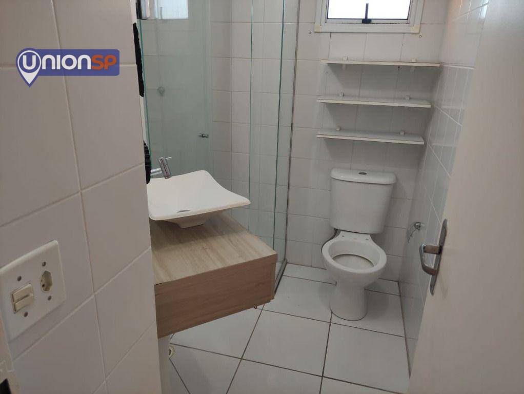 Apartamento à venda com 3 quartos, 63m² - Foto 8