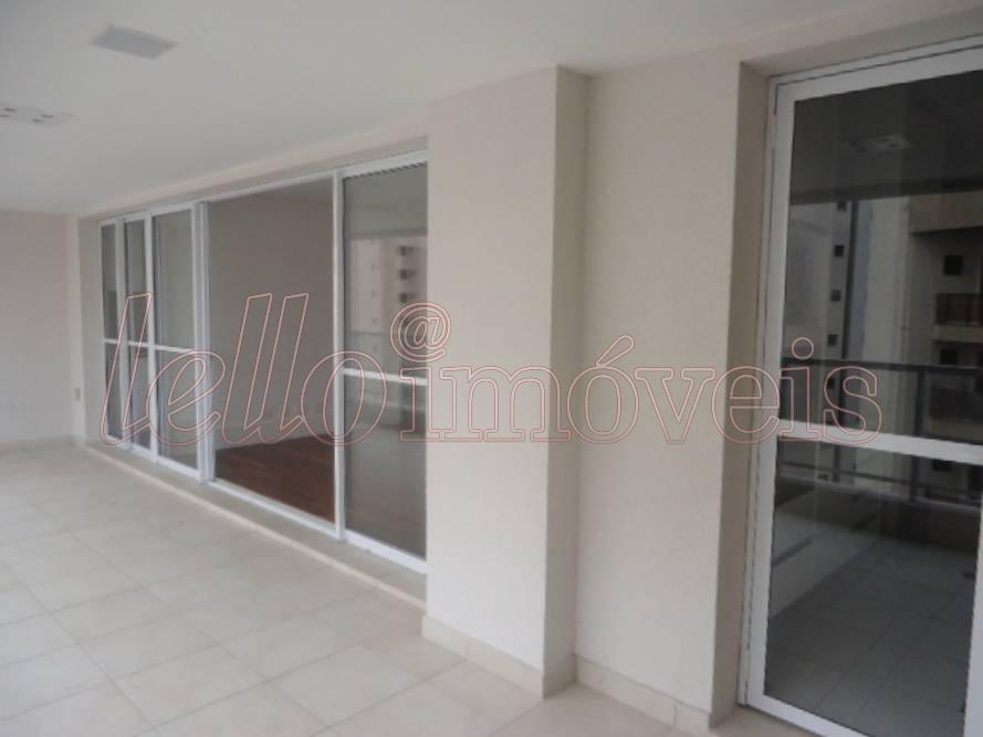 Apartamento à venda com 4 quartos, 136m² - Foto 24