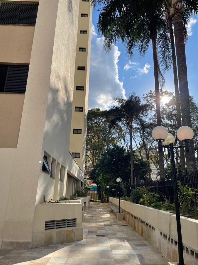 Apartamento para alugar com 3 quartos, 113m² - Foto 32