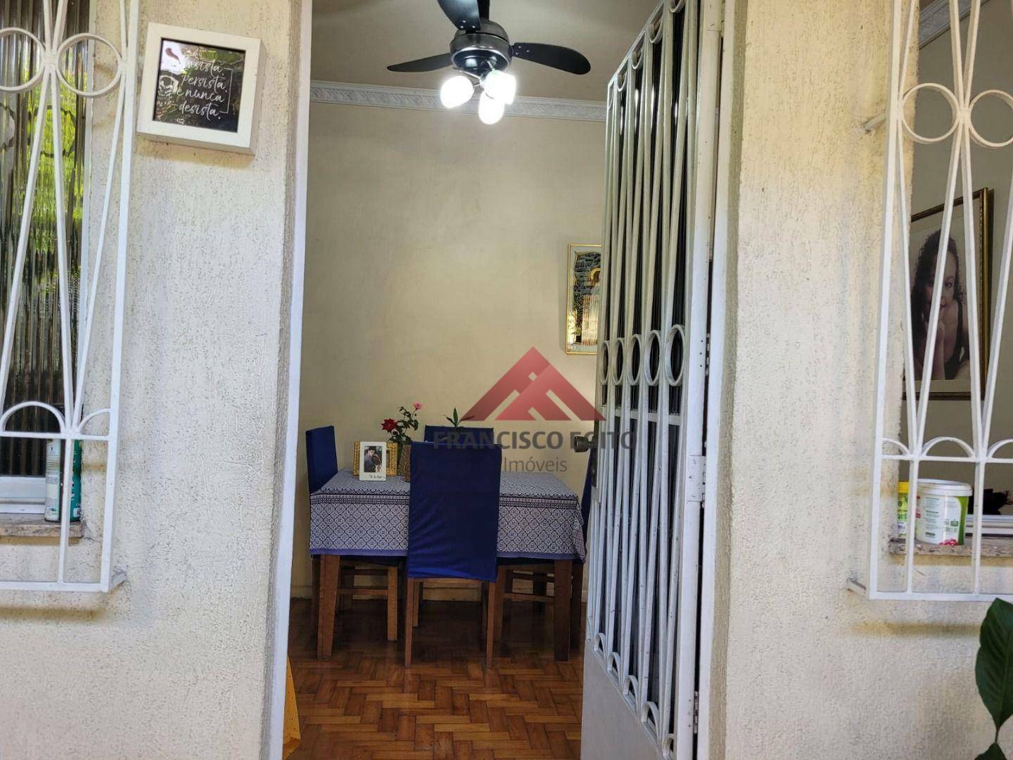 Apartamento à venda com 3 quartos, 80m² - Foto 5