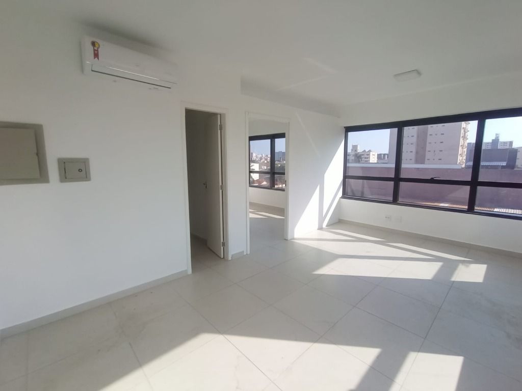 Sala-Conjunto, 40 m² - Foto 1