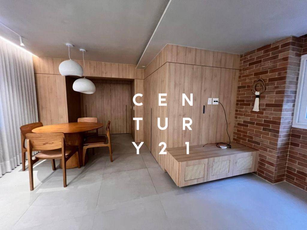 Apartamento, 2 quartos, 75 m² - Foto 3