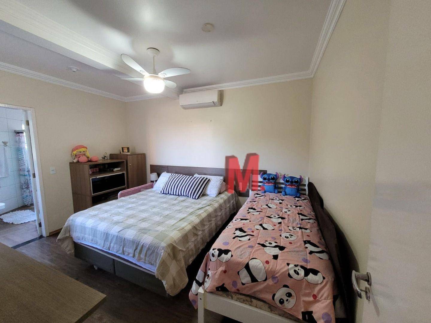 Casa de Condomínio à venda com 3 quartos, 120m² - Foto 8