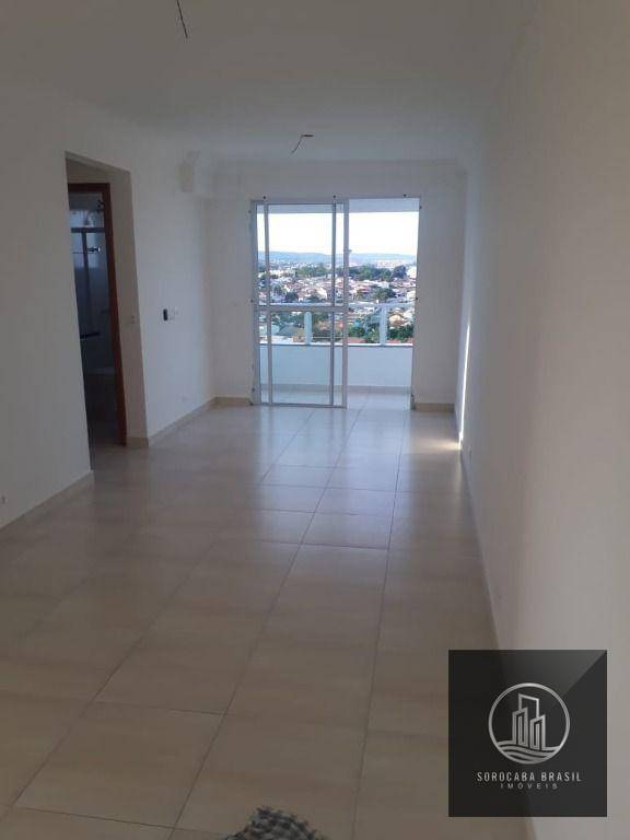 Apartamento à venda com 2 quartos, 63m² - Foto 2