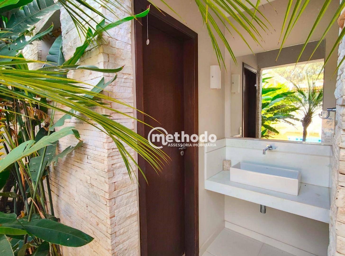 Casa de Condomínio à venda com 4 quartos, 300m² - Foto 42