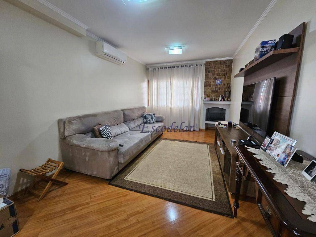 Sobrado à venda com 3 quartos, 218m² - Foto 8