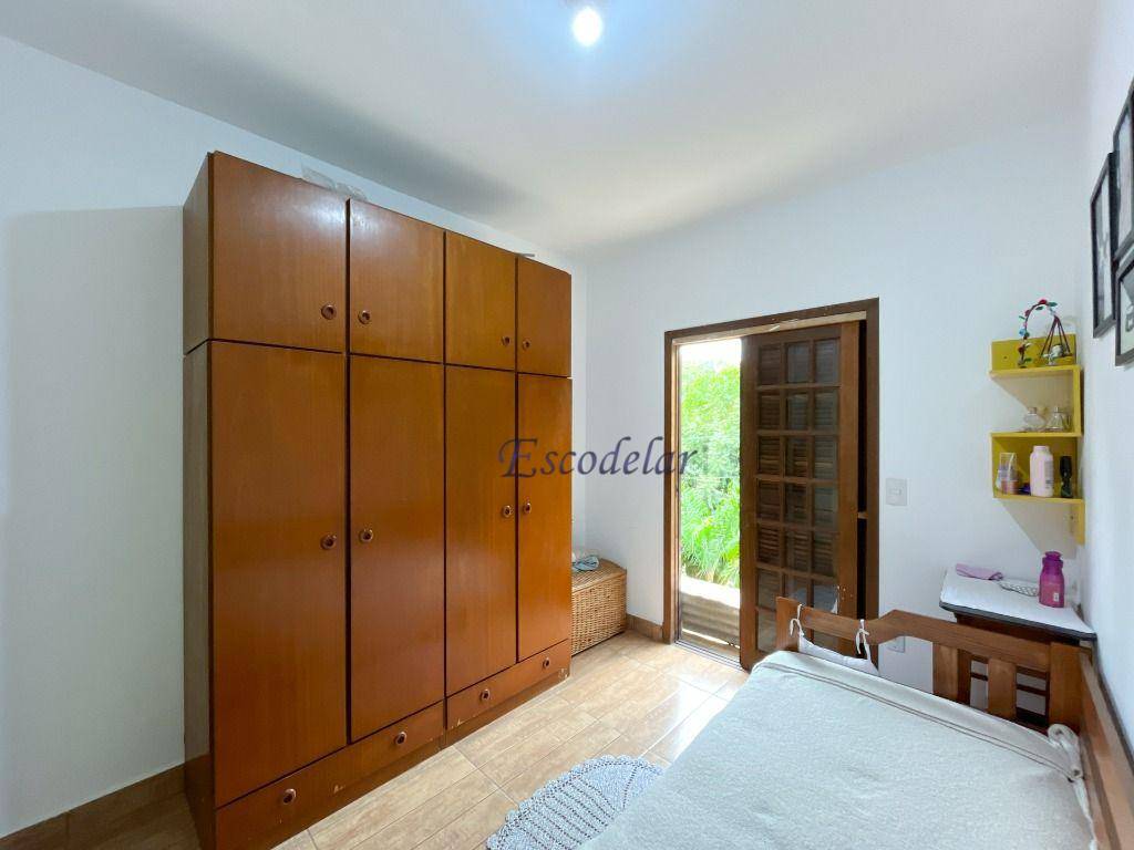 Casa à venda com 3 quartos, 180m² - Foto 7