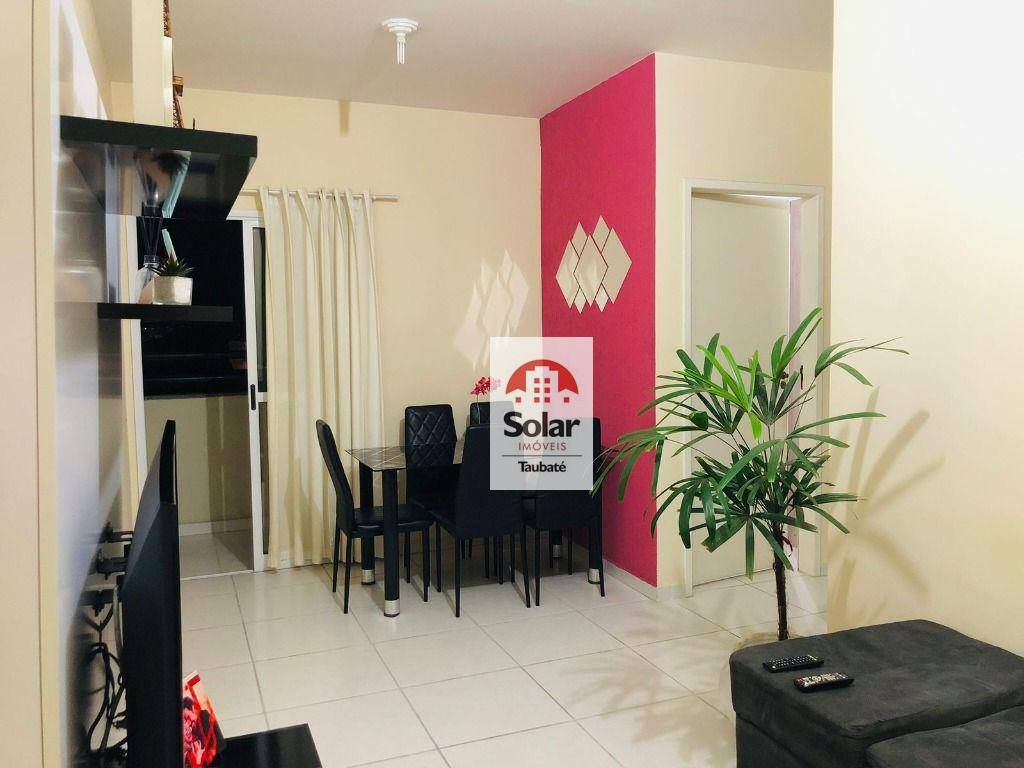 Apartamento à venda com 2 quartos, 68m² - Foto 1