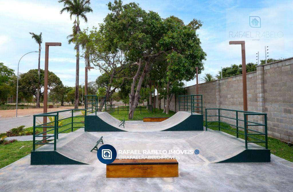 Loteamento e Condomínio, 420 m² - Foto 2