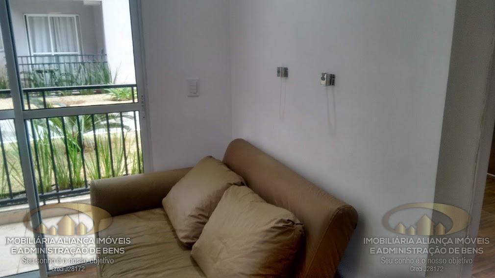 Apartamento à venda com 2 quartos, 52m² - Foto 16