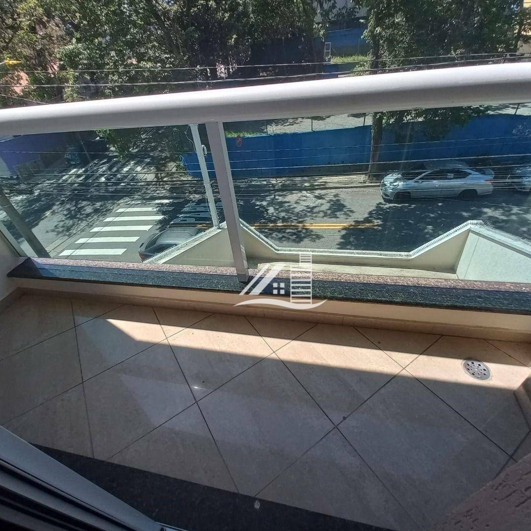 Sobrado à venda com 3 quartos, 257m² - Foto 10