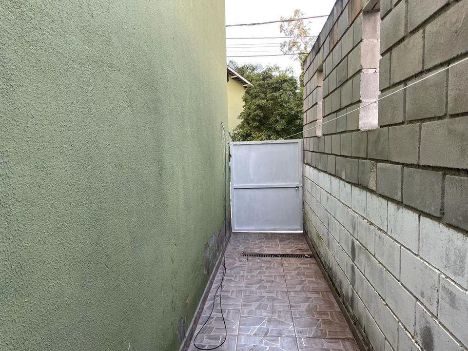 Casa de Condomínio à venda com 2 quartos, 65m² - Foto 19