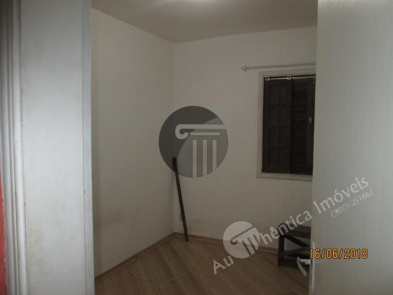 Sobrado para alugar com 3 quartos, 80m² - Foto 9