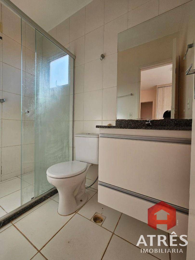 Sobrado à venda com 2 quartos, 69m² - Foto 26