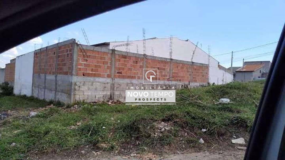 Terreno, 217 m² - Foto 2