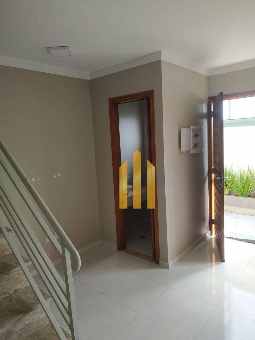 Sobrado à venda com 2 quartos, 70m² - Foto 15