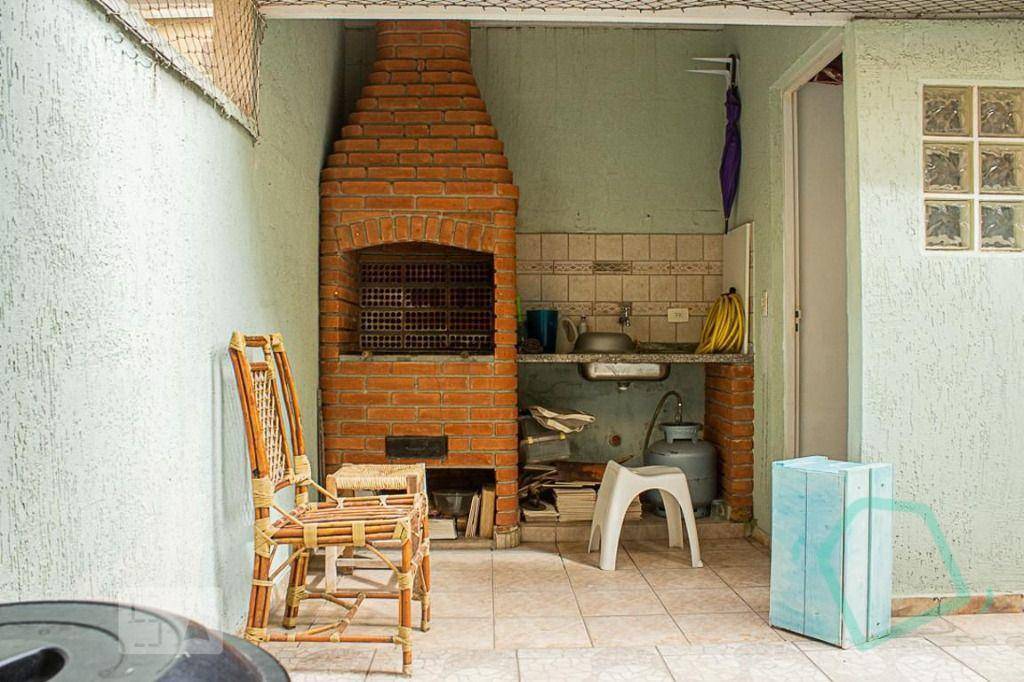 Casa de Condomínio, 2 quartos - Foto 5