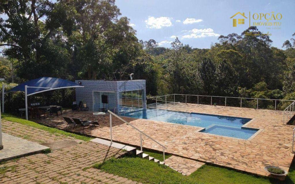 Chácara à venda e aluguel com 6 quartos, 800m² - Foto 17