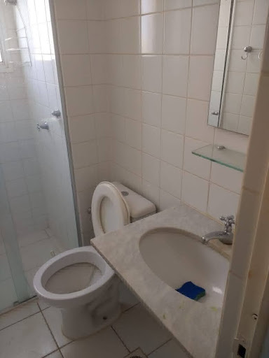 Apartamento à venda com 2 quartos, 50m² - Foto 13