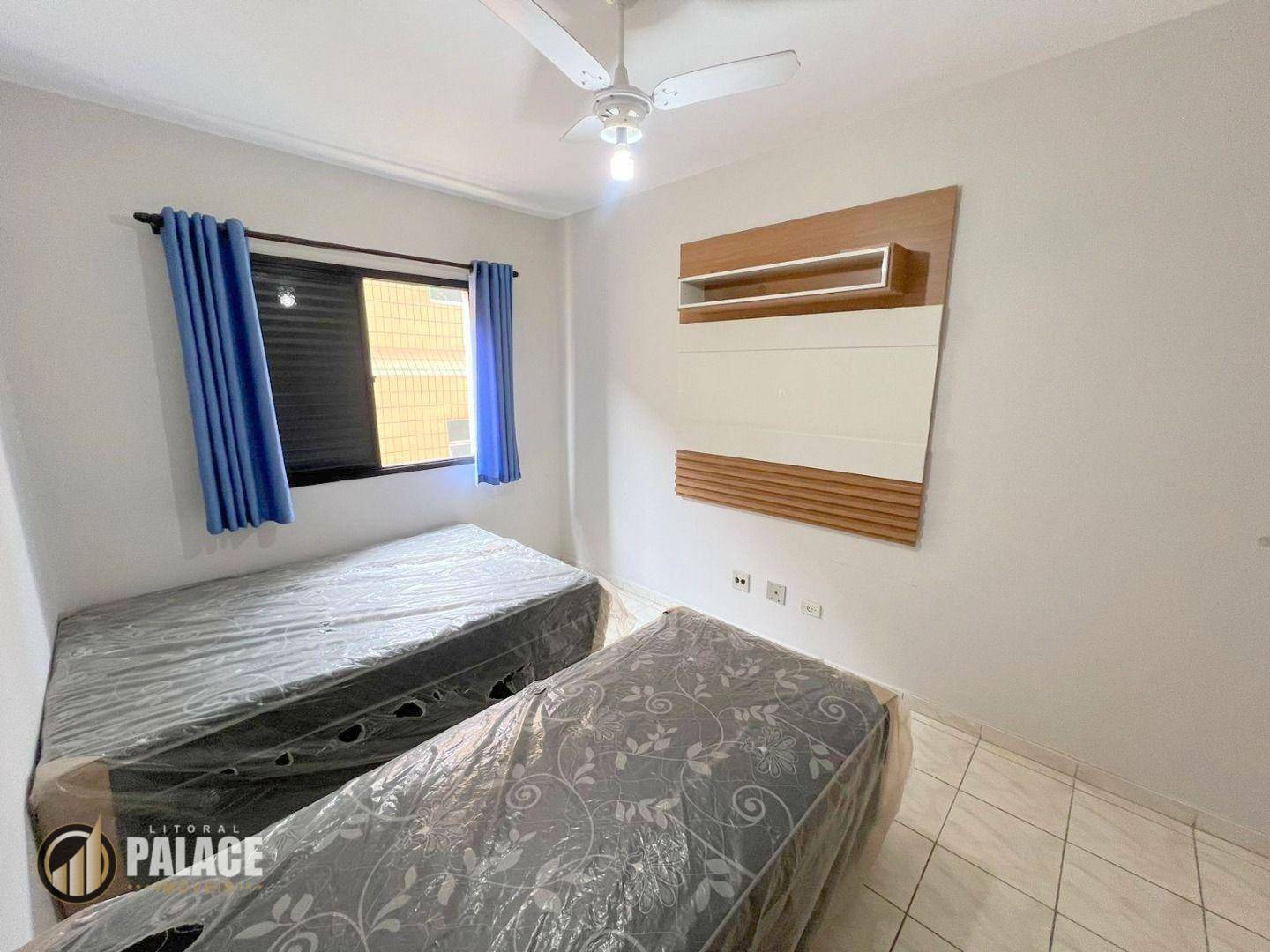 Apartamento à venda com 1 quarto, 52m² - Foto 14