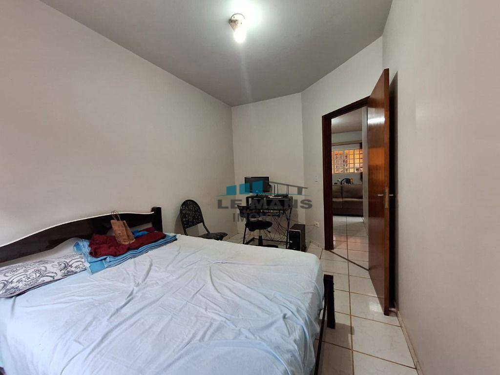 Casa à venda com 2 quartos, 73m² - Foto 8