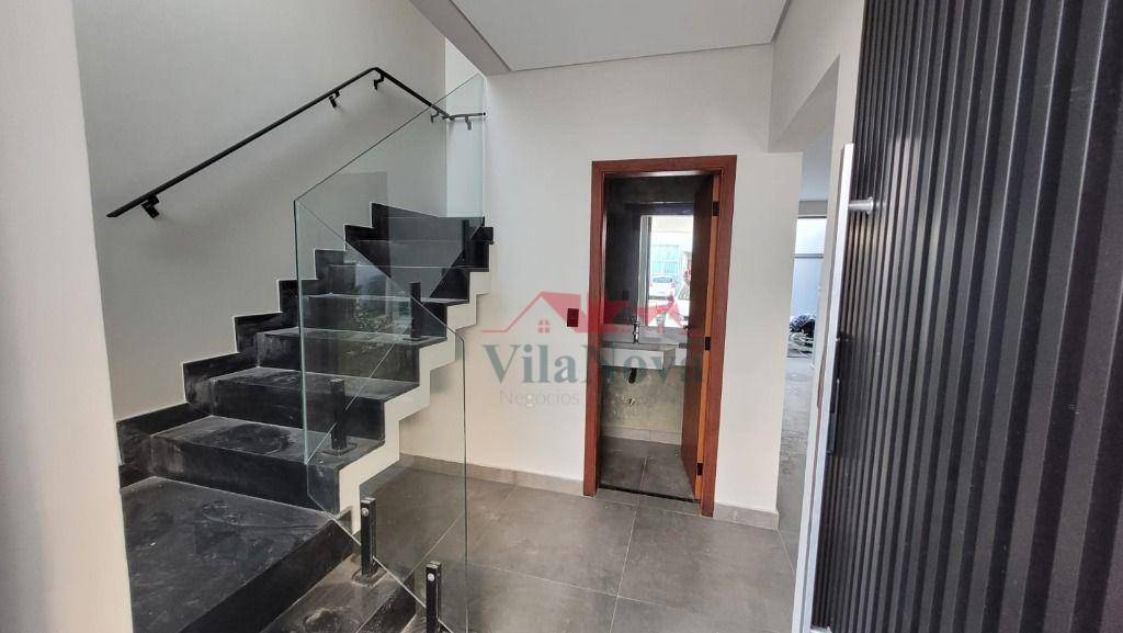 Casa de Condomínio à venda com 3 quartos, 160m² - Foto 5
