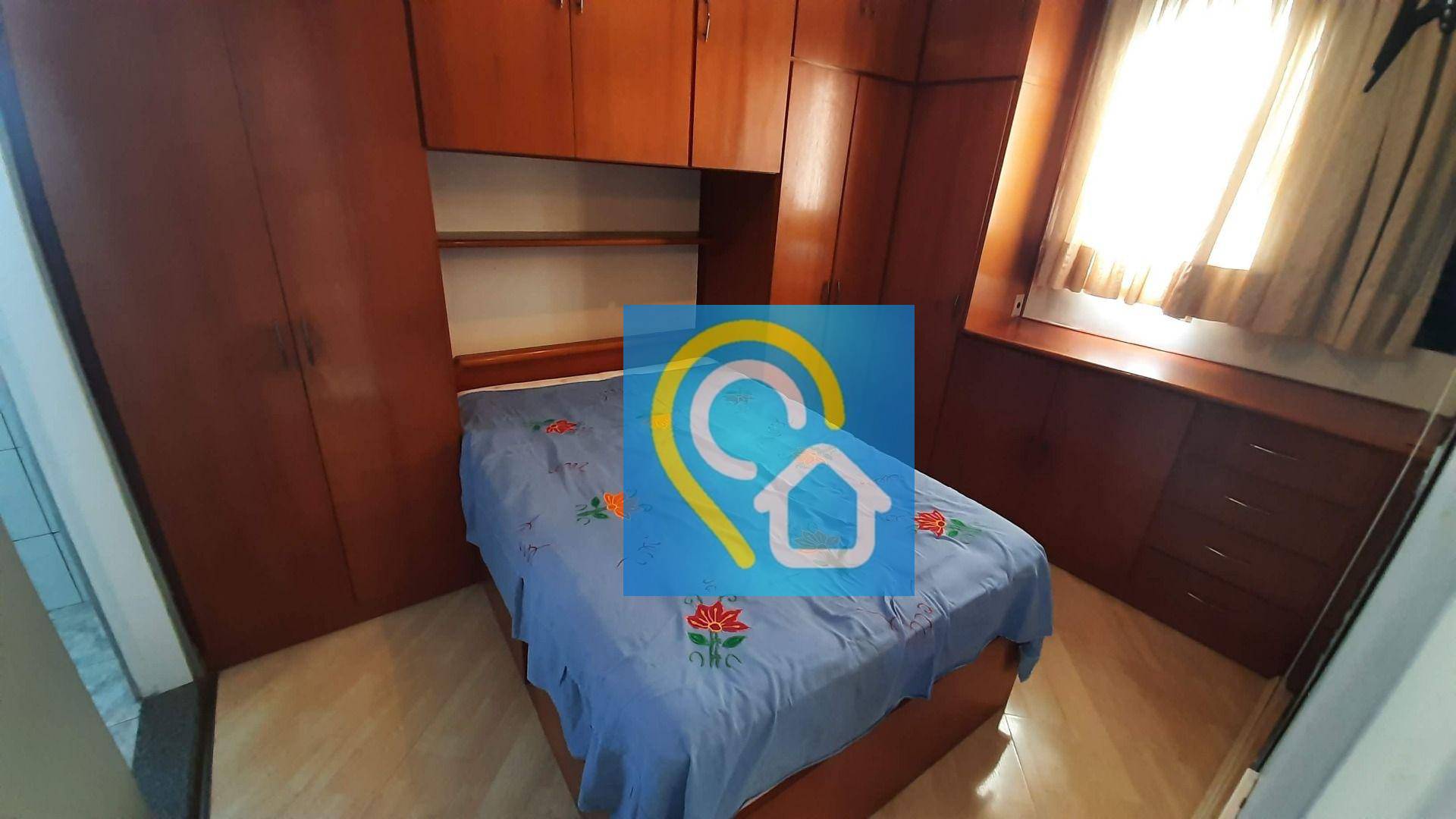 Apartamento para alugar com 3 quartos, 77m² - Foto 11