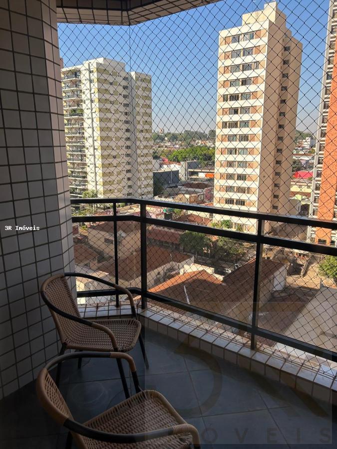 Apartamento à venda com 3 quartos, 93m² - Foto 4