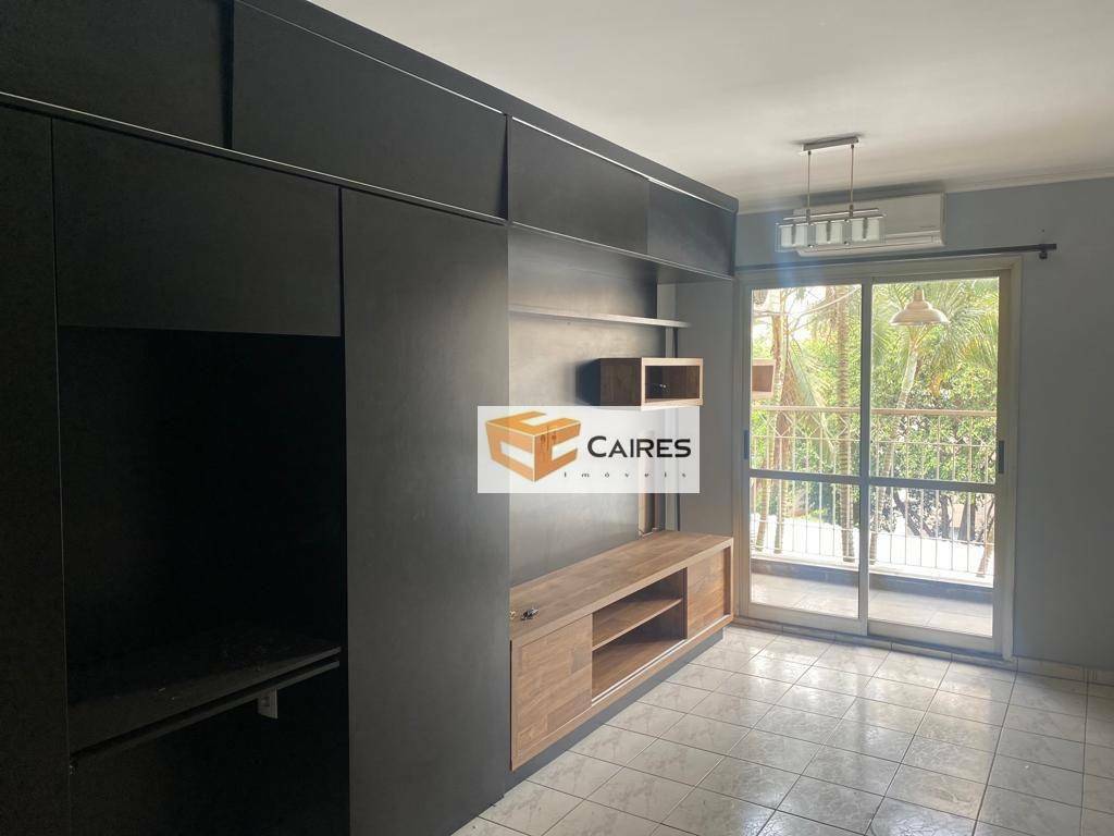 Apartamento à venda com 2 quartos, 65m² - Foto 1