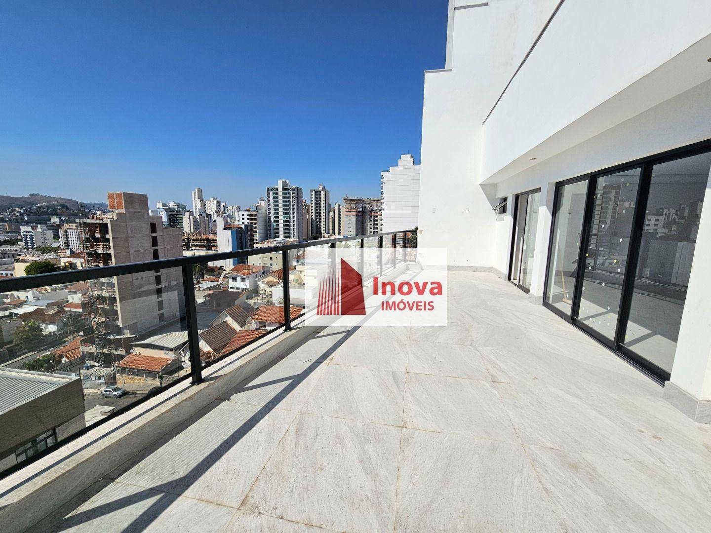 Cobertura à venda com 4 quartos, 276m² - Foto 29