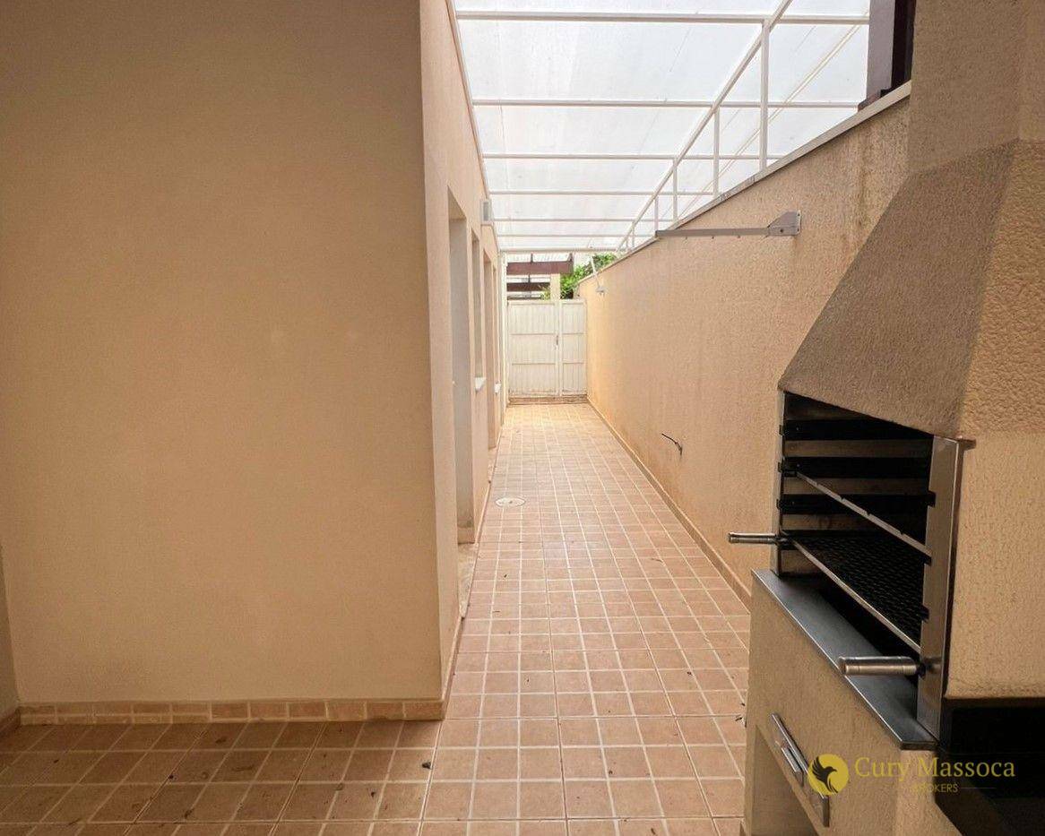 Casa de Condomínio para alugar com 3 quartos, 113m² - Foto 24